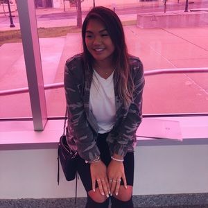 Meet your Posher, Jessica